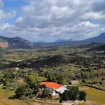 Con Giardino E Barbecue * Dorgali
