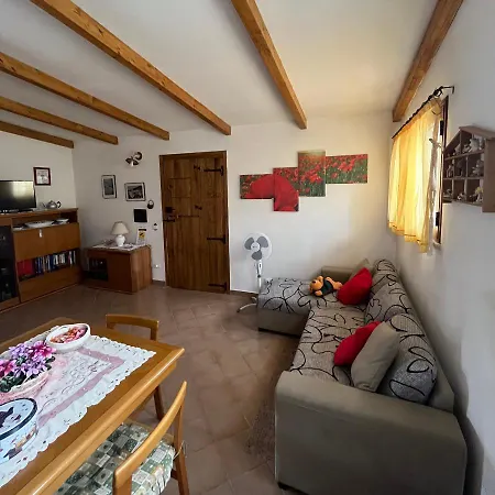 Con Giardino E Barbecue *