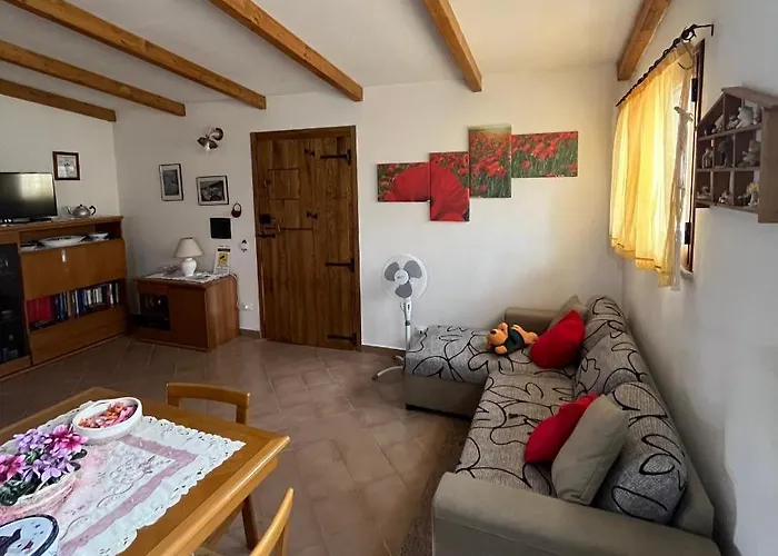 Con Giardino E Barbecue *